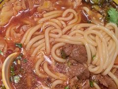 -鑫花溪牛肉米粉(景德路店)
