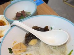 -小杨生煎(白玉兰广场店)