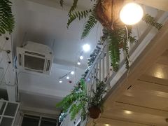 大堂-CHILLAX轻乐时(侨建·Hi City店)
