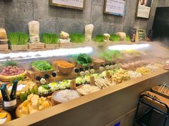 -牛New寿喜烧(曹路花园城店)