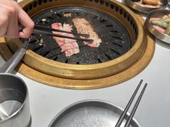 -花味·自助烤肉(南方时代店)