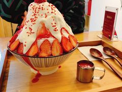 -怪物的冰与火(天虹商场中山路店)