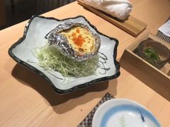 -隐泉京望日式料理(太和广场店)