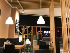 大堂-雷门拉面·现熬骨汤(凯德来福士店)