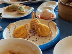 极品天鹅酥-鹭江宾馆·观海餐厅
