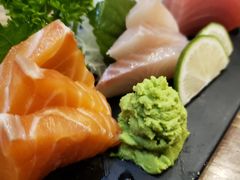 -ひみ冰见日本料理(旅顺九三路店)