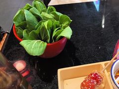 -北门涮肉·炭火铜锅涮肉(什刹海店)