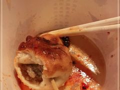 -小路易生煎馆(前进五路店)