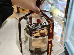 -匠造烘焙(联洋店)