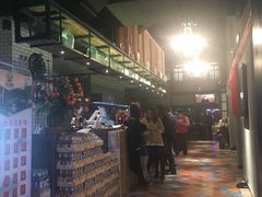 -通海俄式烧烤(下瓦房店)