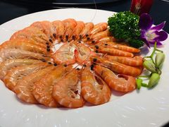 -五姊妹海鲜(火车站店)