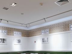 -葡珍轩冰室(虹桥机场T1店)