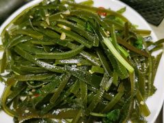 -蝎王府羊蝎子(虎坊桥总店)