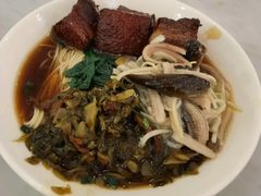 -南小馆(迪士尼小镇店)