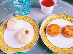 -富华斋饽饽铺·宫廷糕点·伴手礼(护国新天地店)