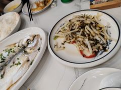 -蟹天蟹地农家菜·阳澄湖大闸蟹(浅水湾店)