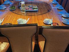 -胖子烧烤海鲜(亲贤北街店)