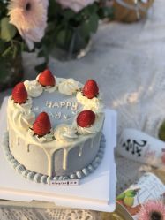 -觅糖派对·宝宝宴生日宴一站式派对策划(河西店)