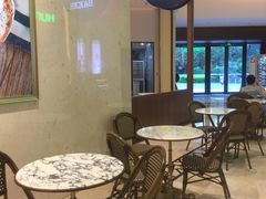 -WHEAT&BAKER-麥(凯德来福士店)