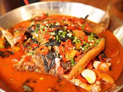 -甲王二老长沙口味馆