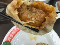 -天宫院小吃·包子炒肝儿(管庄店)