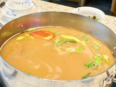 -土风豆米火锅(鸿通城店)