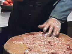 -食神又名厕所兔