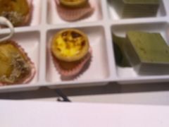 -粤点越有·茶点·粤菜(樵岭国际店)
