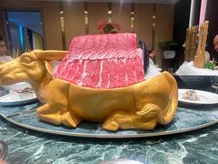 -尚海豆捞(乐虹坊店)