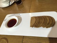 净素火腿-菩提树·素食餐厅(汇智国际商业中心店)