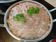 -潮澎派·潮汕菜大排档(南较西路店)