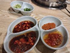 -正禾鲜·潮汕牛肉火锅(凯德天府店)