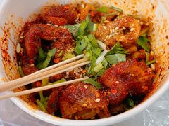 -降龙爪爪(建设路1店)