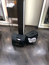 -崇尚GAVIN STYLE臻选