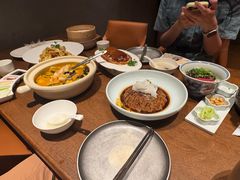 -北京老铺烤鸭(时代广场店)