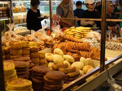 -杨老大焙子月饼干货(宽巷子民族美食街店)