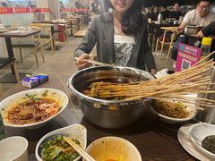 -成都瓜串串(华强北店)