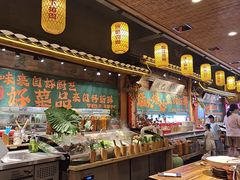 -民俗村柴火灶·景德江西菜(中国陶瓷博物馆店)