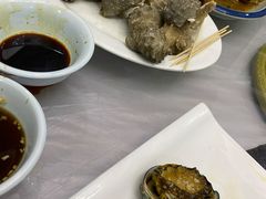-宾朋海鲜美食餐厅·特色美食(兴海路店)