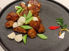 -萃華楼(王府井店)