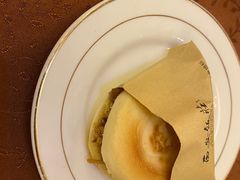 -西安饭庄(立丰国际店)