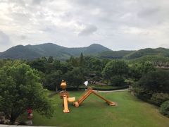 -宁波九龙湖开元度假村