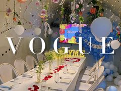 -春树下·树屋花房西餐厅(罍街AS1980店)