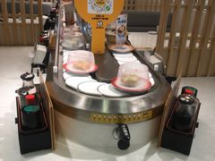 -元气寿司(金光华店)