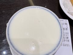 姜汁双皮奶-民信老铺(华盖路店)