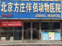 -宠颐生中康贝怡动物医院