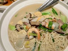 -莆田餐厅PUTIEN(深圳湾万象城家宴店)