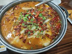 -阿德鱼湾(二七店)