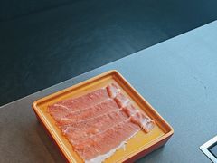 -牛武士寿喜烧·和牛火锅自助(全球首店)
