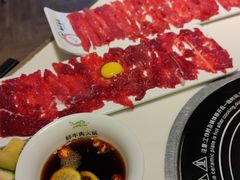 -潮牛壹号鲜牛肉火锅(光谷天地店)